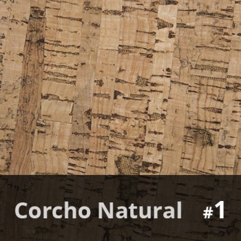 Corcho Natural 1